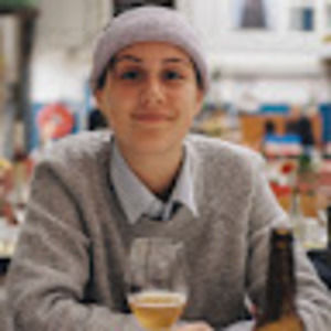 Meet your Posher, Anne-victor